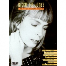 Rickie Lee Jones - Live at the Wiltern Theatre